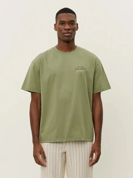 Les Deux Allen T-shirt