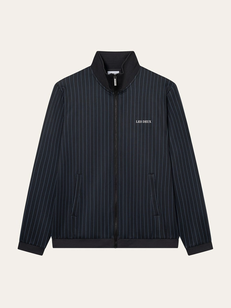 Les Deux BALLIER PINSTRIPE JA