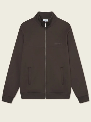 Les Deux BALLIER TRACK JACKET