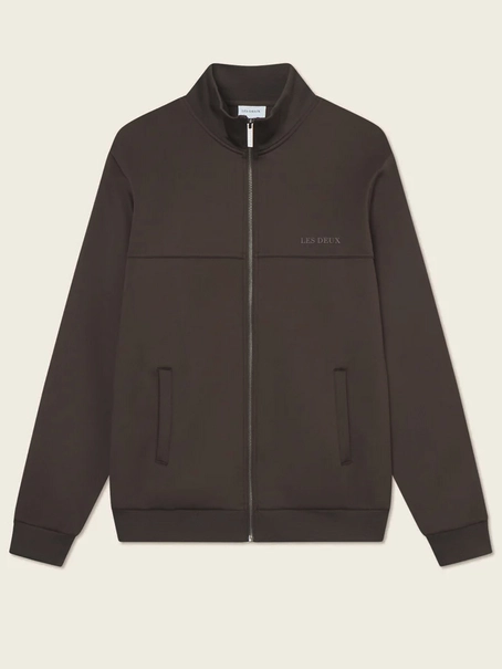 Les Deux BALLIER TRACK JACKET