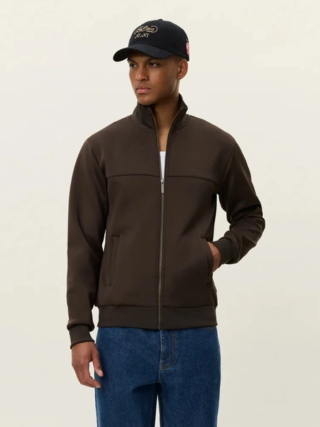 Les Deux BALLIER TRACK JACKET