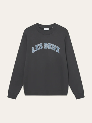 Les Deux BRADLEY WESTERN SWEA