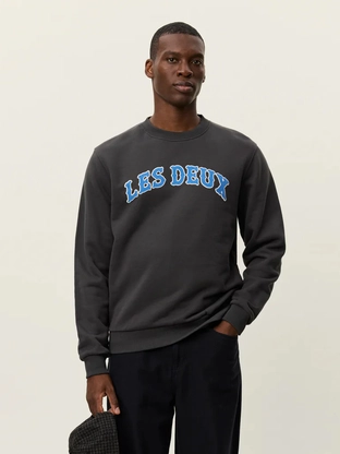 Les Deux BRADLEY WESTERN SWEA