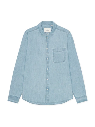 Les Deux Chambray Shirt