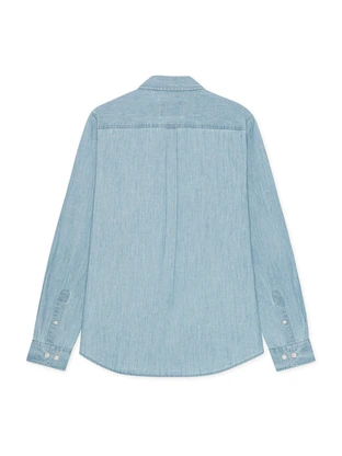 Les Deux Chambray Shirt