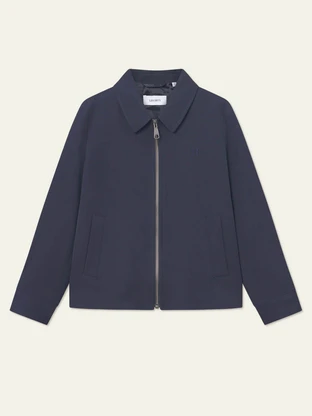 Les Deux Como Coach Jacket KIDS