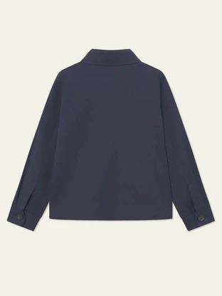 Les Deux Como Coach Jacket KIDS