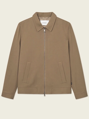 Les Deux COMO COACH JACKET
