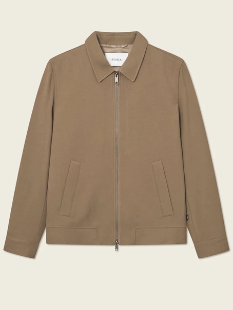 Les Deux COMO COACH JACKET