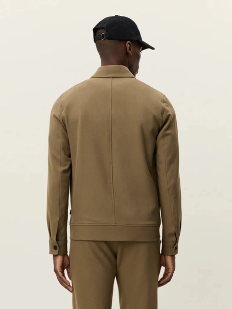 Les Deux COMO COACH JACKET