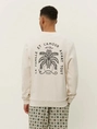 Les Deux CREW SWEATSHIRT