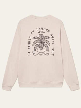 Les Deux CREW SWEATSHIRT