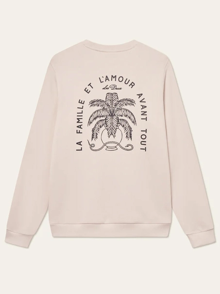 Les Deux CREW SWEATSHIRT