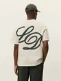 Les Deux DANTON T-SHIRT