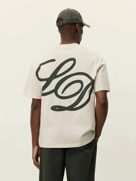 Les Deux DANTON T-SHIRT
