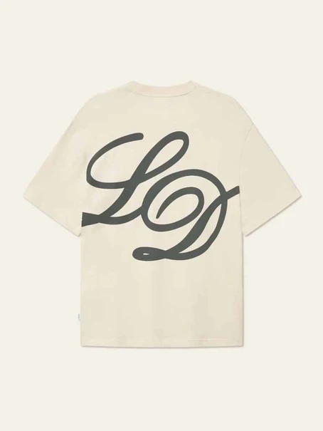 Les Deux DANTON T-SHIRT