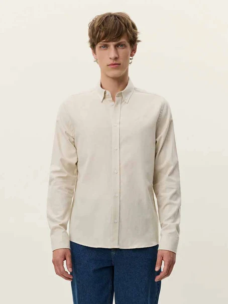 Les Deux DESERT REG SHIRT