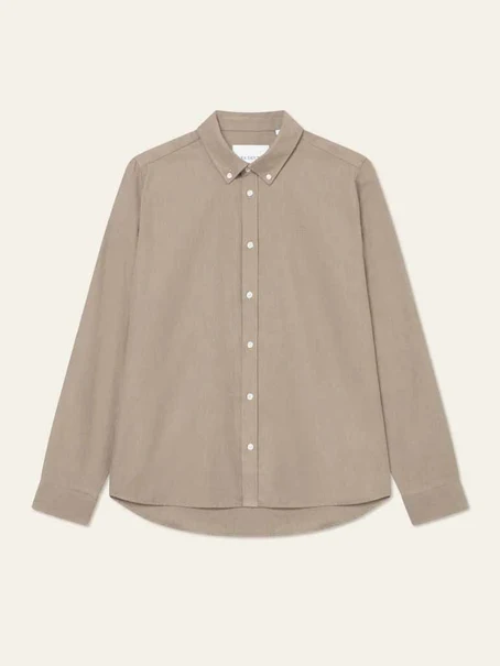 Les Deux DESERT REG SHIRT