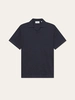 Les Deux Emmanuel Knit Polo