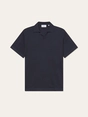 Les Deux Emmanuel Knit Polo