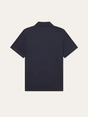 Les Deux Emmanuel Knit Polo