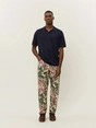 Les Deux Emmanuel Knit Polo