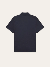 Les Deux Emmanuel Knit Polo