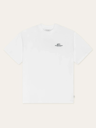 Les Deux Exhibition T-Shirt