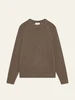 Les Deux GILBERT CREWNECK KNI