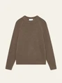 Les Deux GILBERT CREWNECK KNI