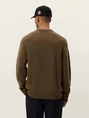 Les Deux GILBERT CREWNECK KNI