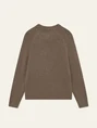 Les Deux GILBERT CREWNECK KNI