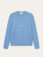 Les Deux GILBERT CREWNECK KNI