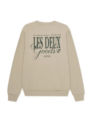 Les Deux Goods Sweatshirt