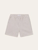 Les Deux Houston Structured Shorts
