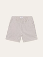 Les Deux Houston Structured Shorts