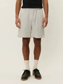 Les Deux Houston Structured Shorts