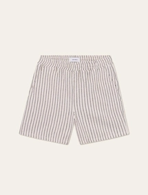 Les Deux Houston Structured Shorts