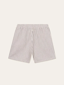 Les Deux Houston Structured Shorts