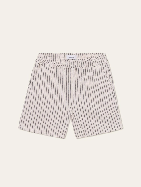 Les Deux Houston Structured Shorts