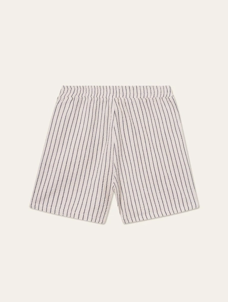 Les Deux Houston Structured Shorts