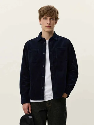 Les Deux KODY CORDUROY OVERSH