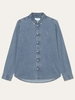 Les Deux KONRAD DENIM SHIRT