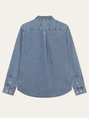 Les Deux KONRAD DENIM SHIRT