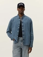 Les Deux KONRAD DENIM SHIRT