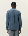 Les Deux KONRAD DENIM SHIRT