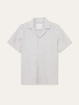 Les Deux Lesley Structured SS Shirt