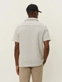Les Deux Lesley Structured SS Shirt