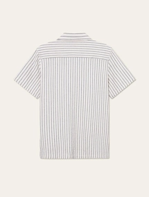 Les Deux Lesley Structured SS Shirt