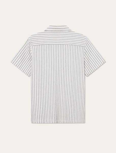 Les Deux Lesley Structured SS Shirt